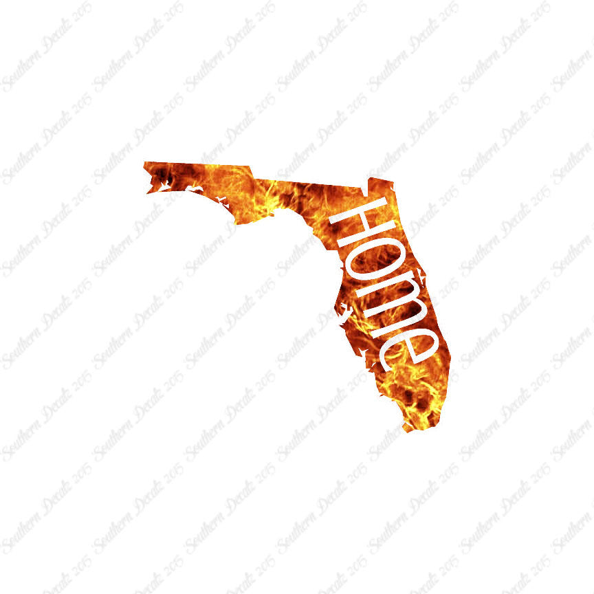 Florida Home United States America