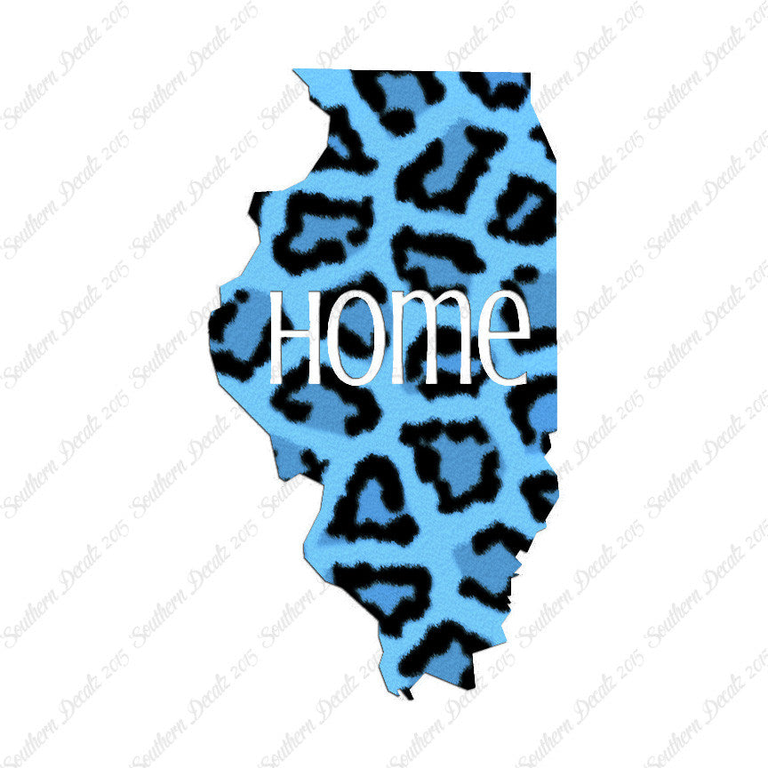 Illinois Home United States America