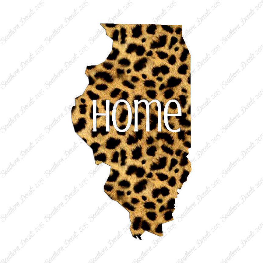 Illinois Home United States America
