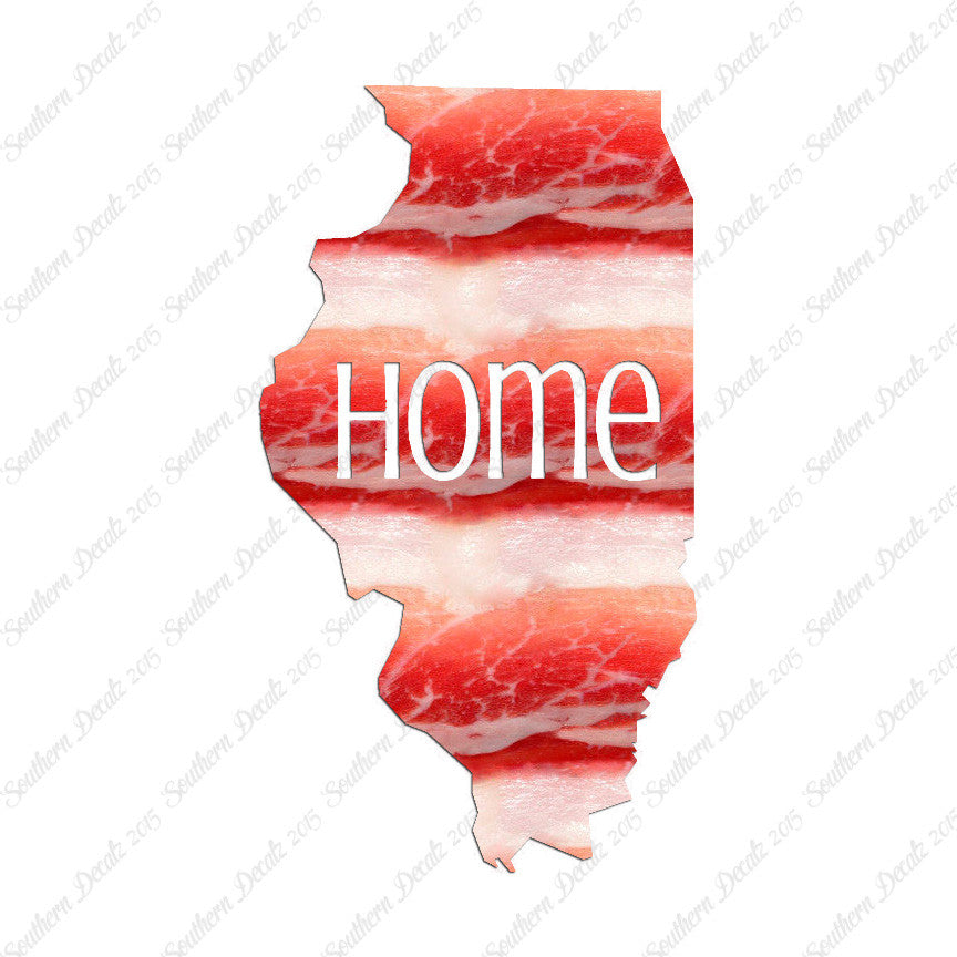 Illinois Home United States America