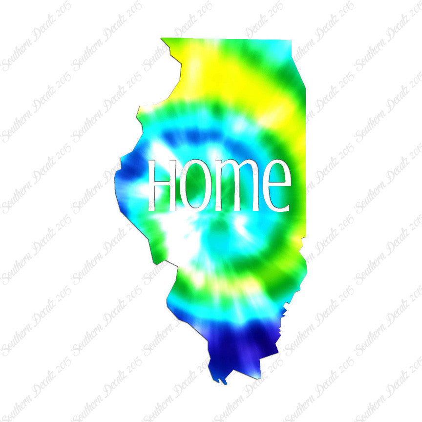 Illinois Home United States America