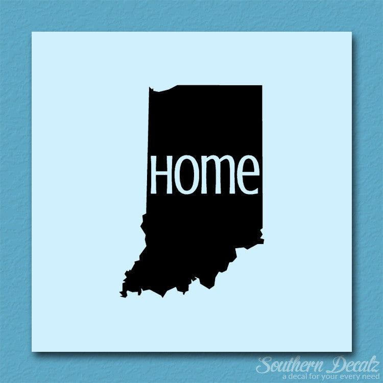 Indiana Home United States America