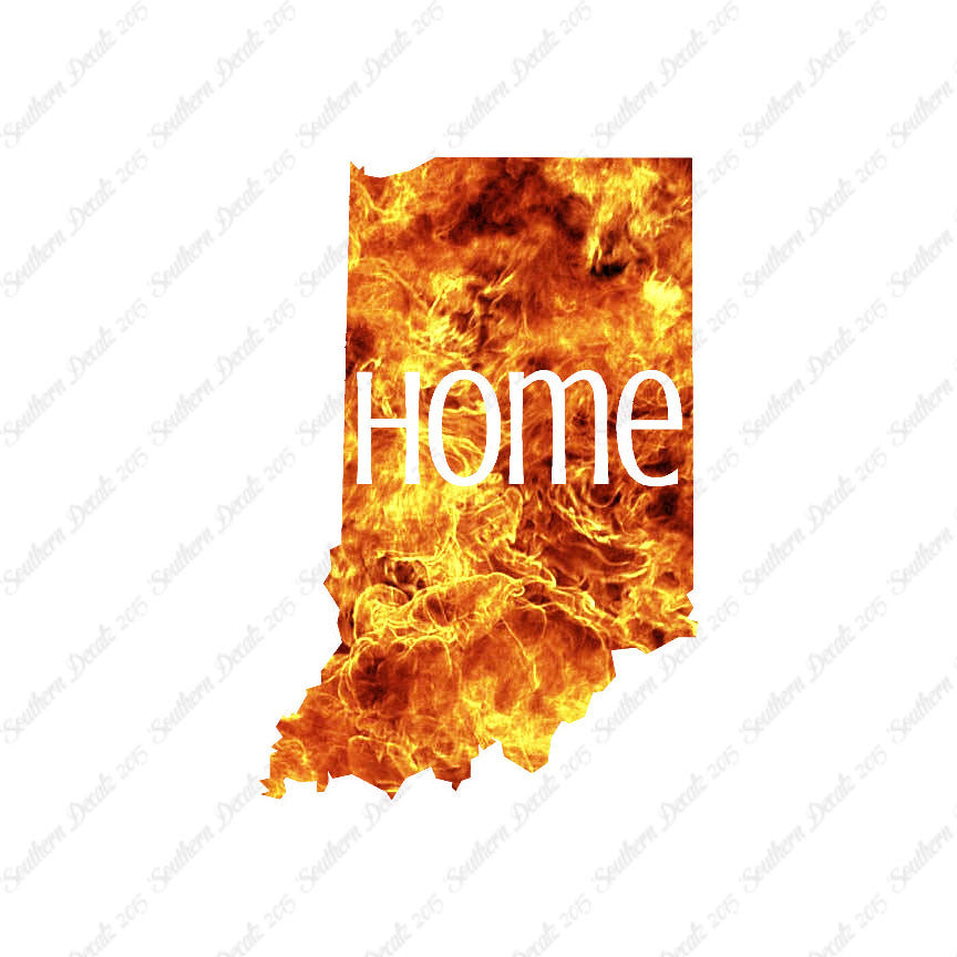 Indiana Home United States America