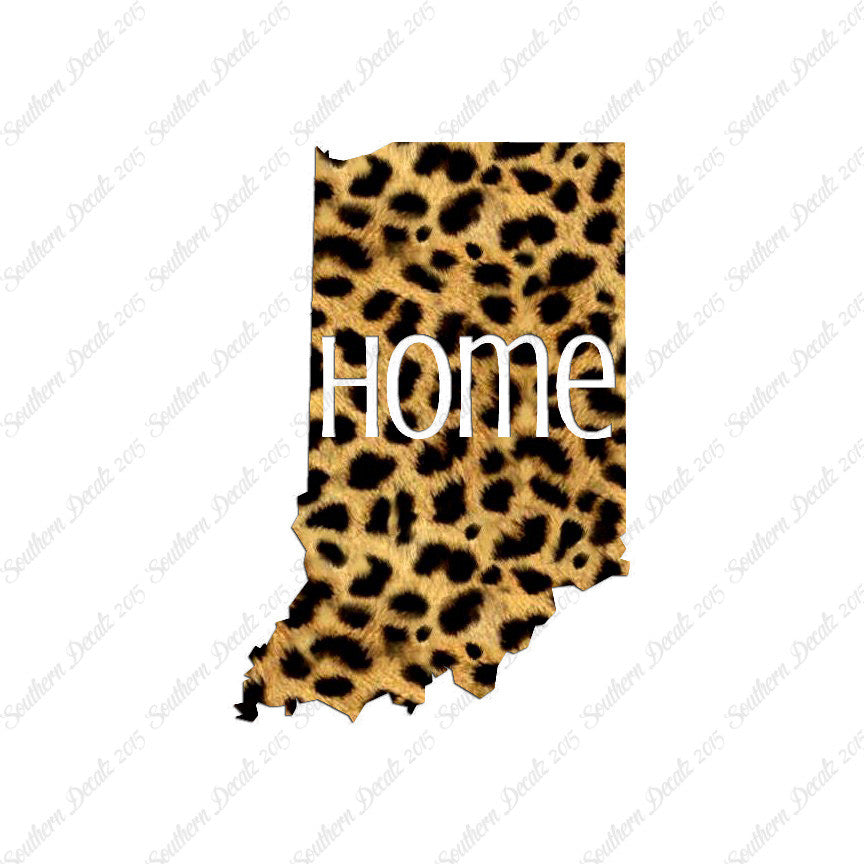 Indiana Home United States America