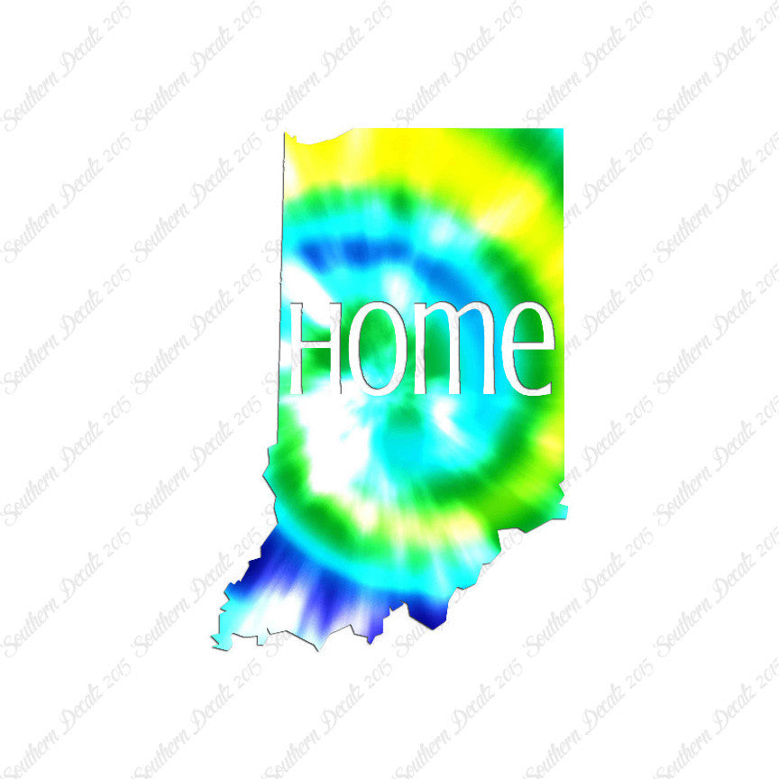 Indiana Home United States America