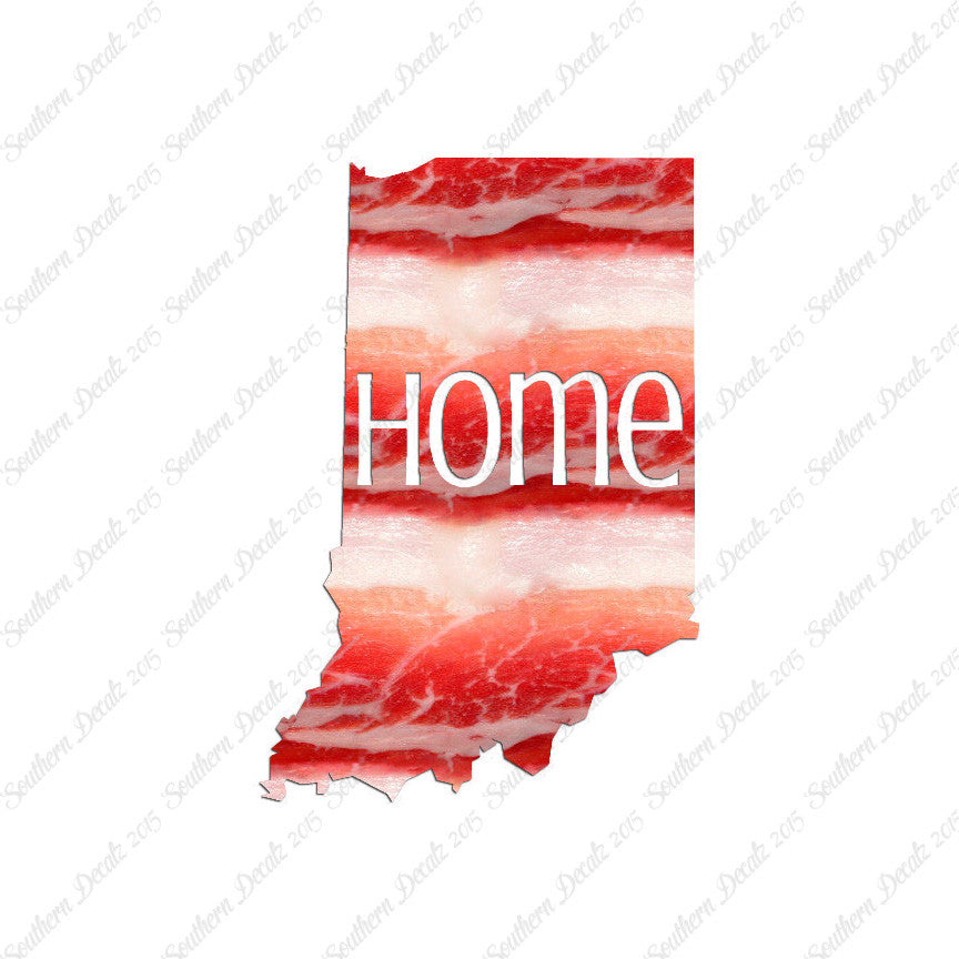 Indiana Home United States America