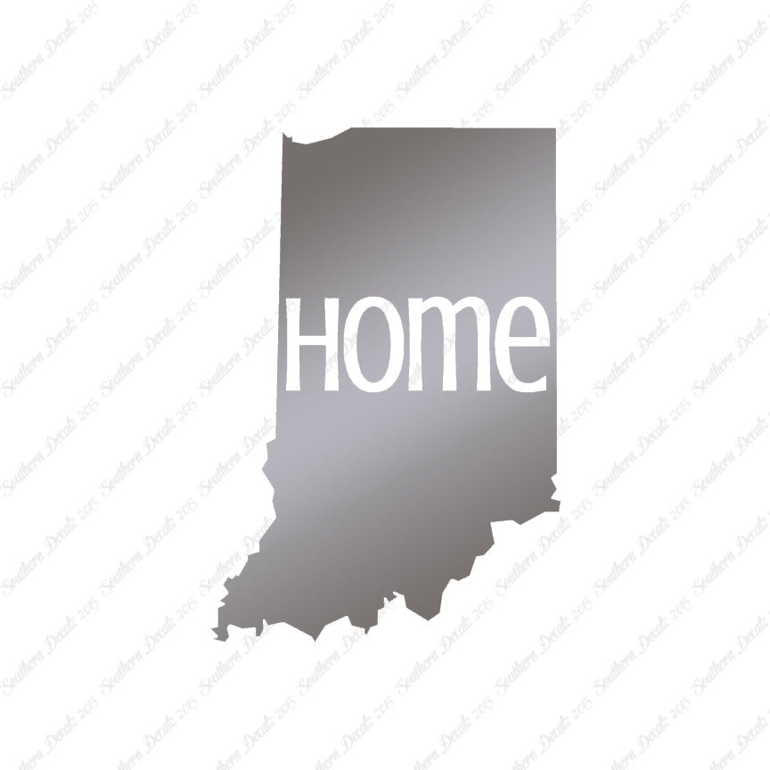 Indiana Home United States America