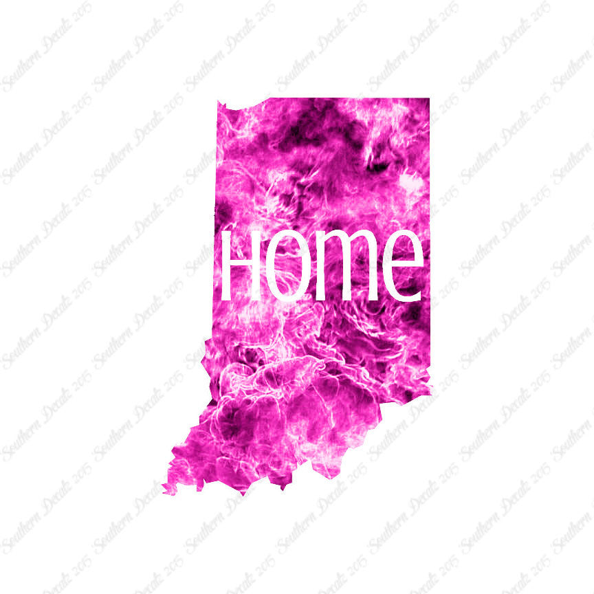 Indiana Home United States America