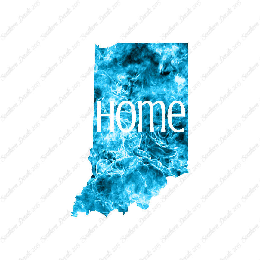 Indiana Home United States America