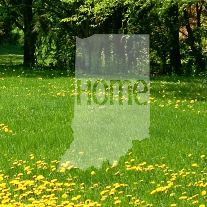 Indiana Home United States America