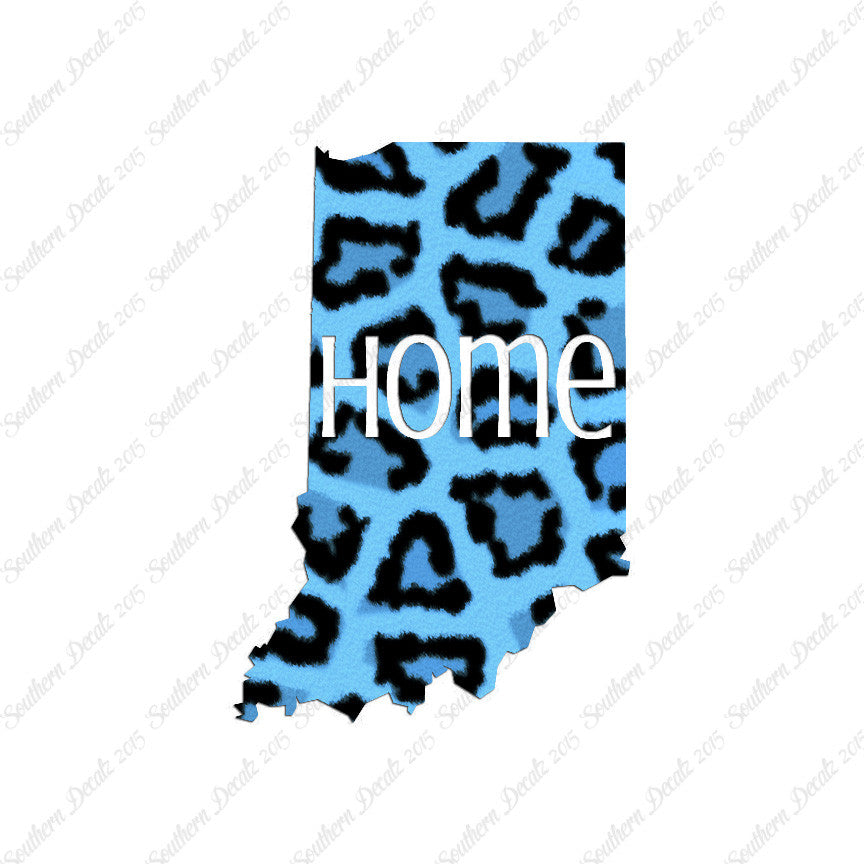 Indiana Home United States America