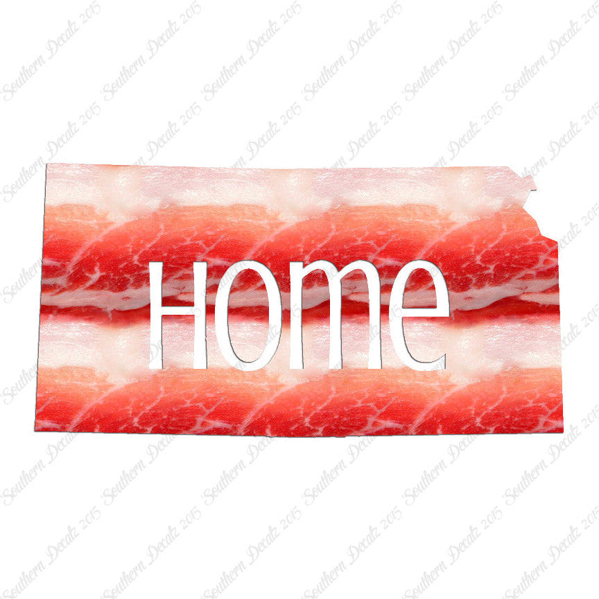 Kansas Home United States America