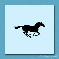 Horse Mustang