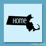 Massachusetts Home United States America