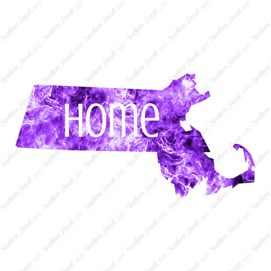 Massachusetts Home United States America