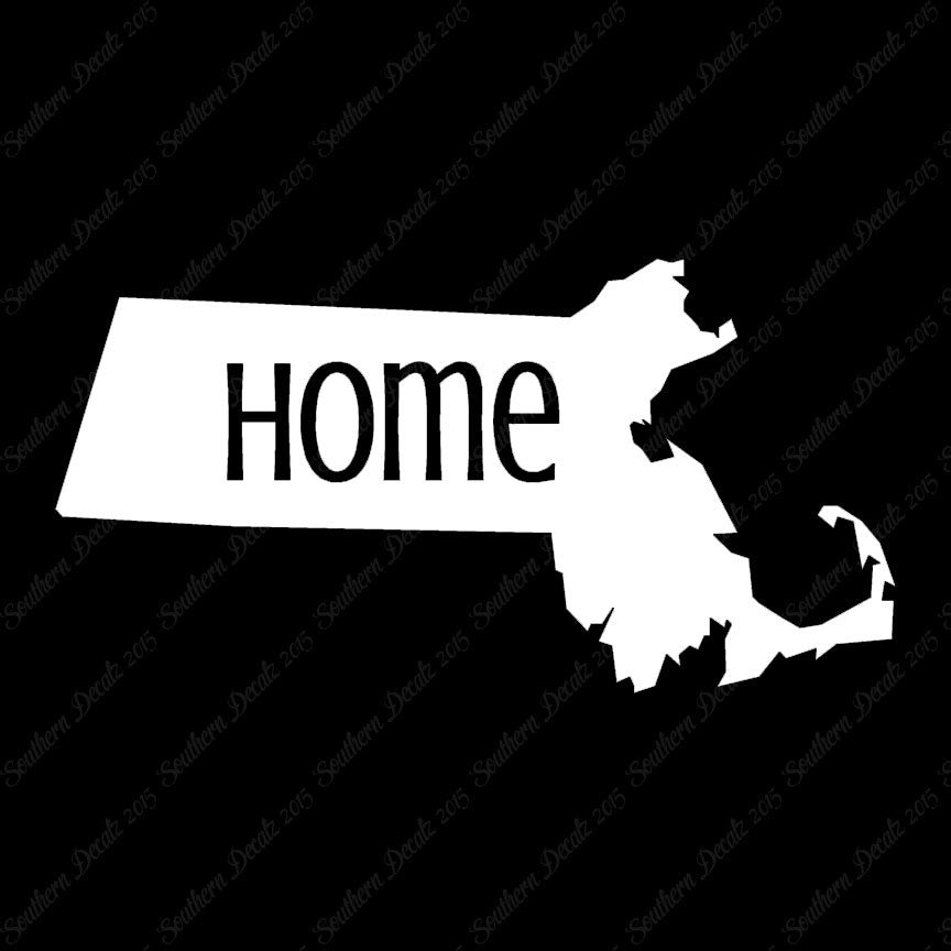Massachusetts Home United States America