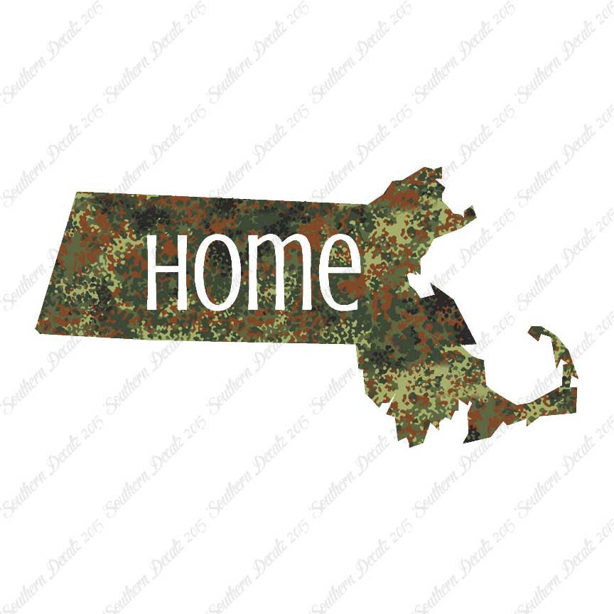 Massachusetts Home United States America