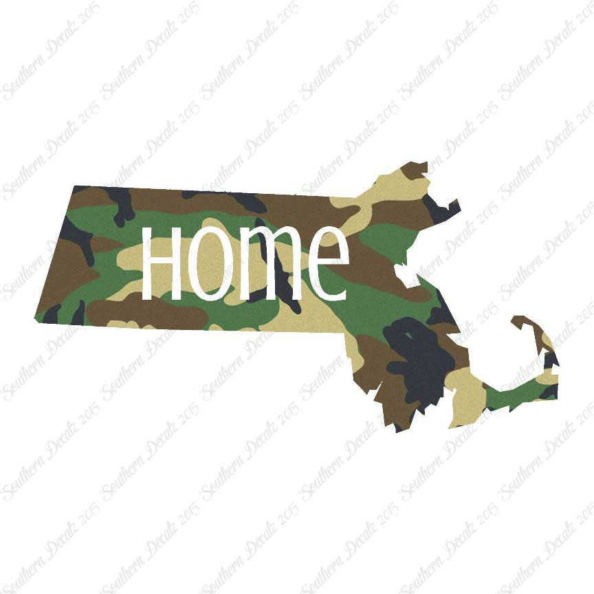 Massachusetts Home United States America