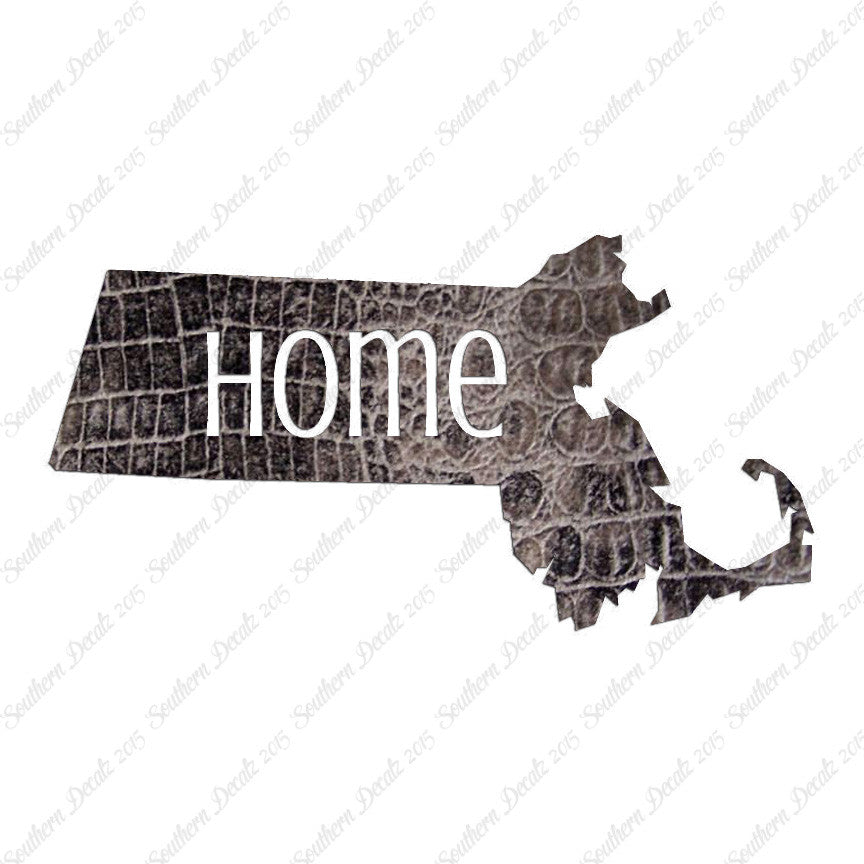 Massachusetts Home United States America