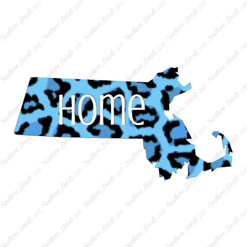 Massachusetts Home United States America