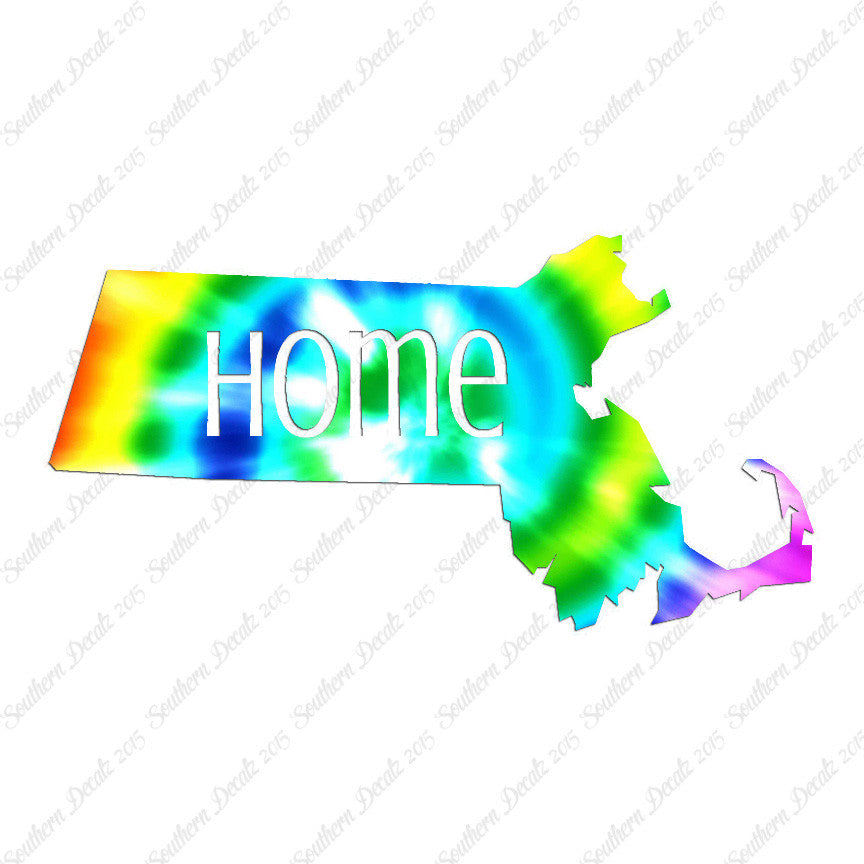 Massachusetts Home United States America