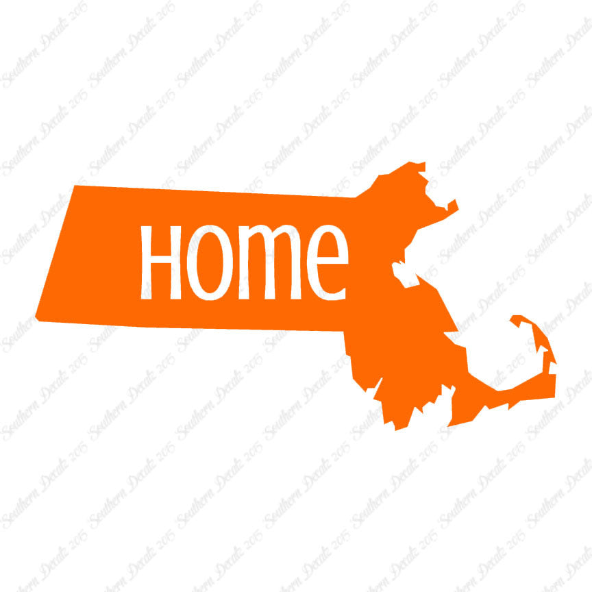 Massachusetts Home United States America