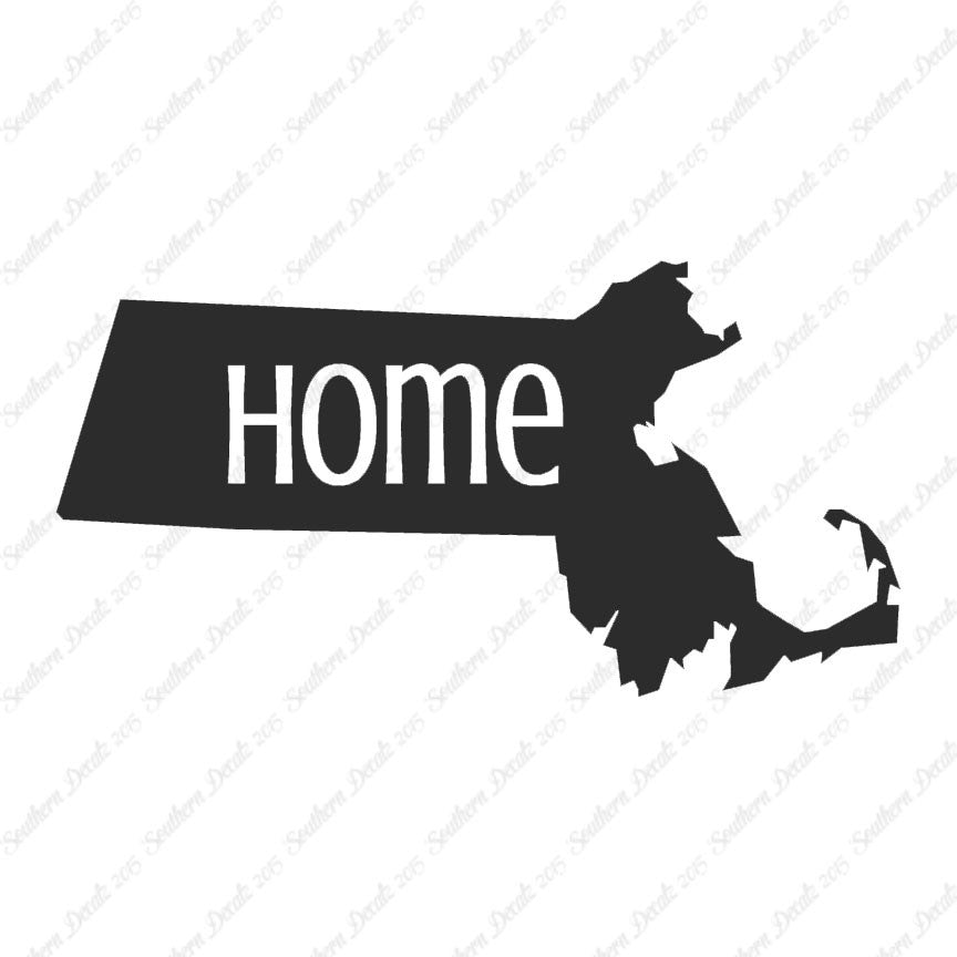 Massachusetts Home United States America