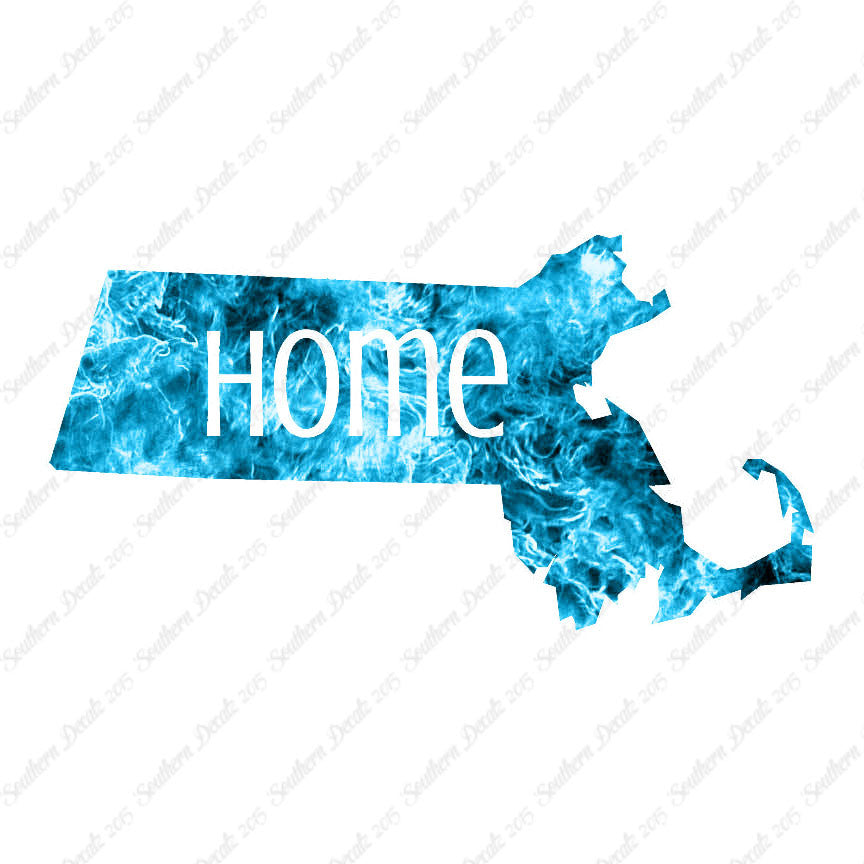 Massachusetts Home United States America