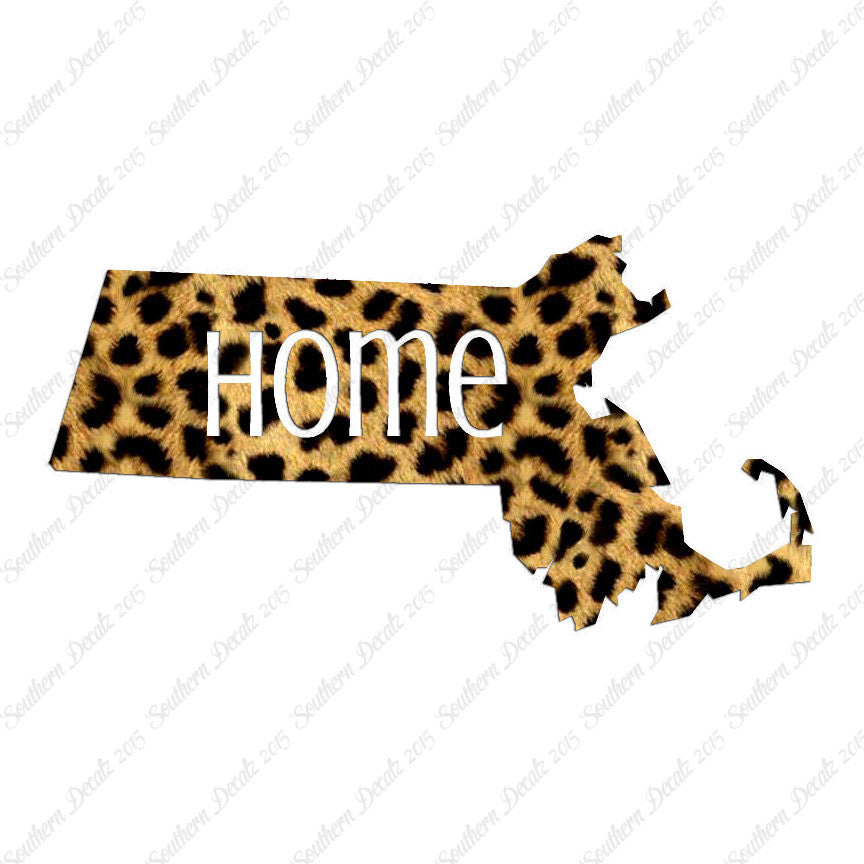 Massachusetts Home United States America