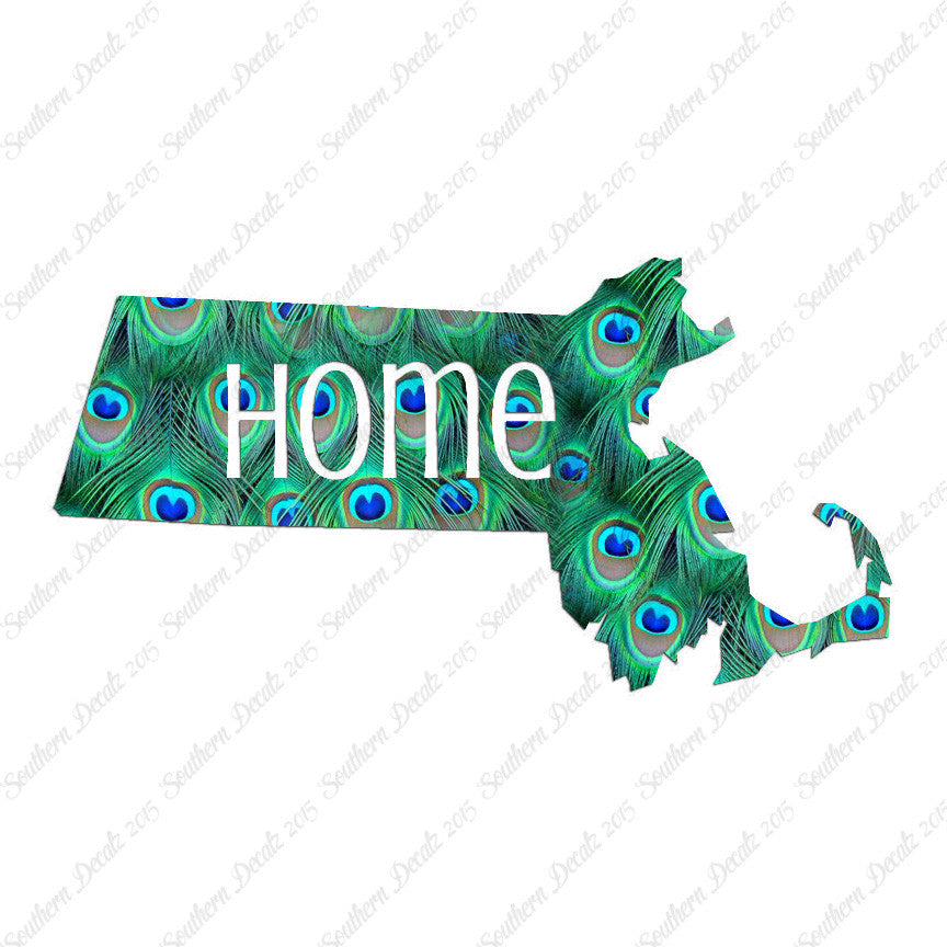 Massachusetts Home United States America