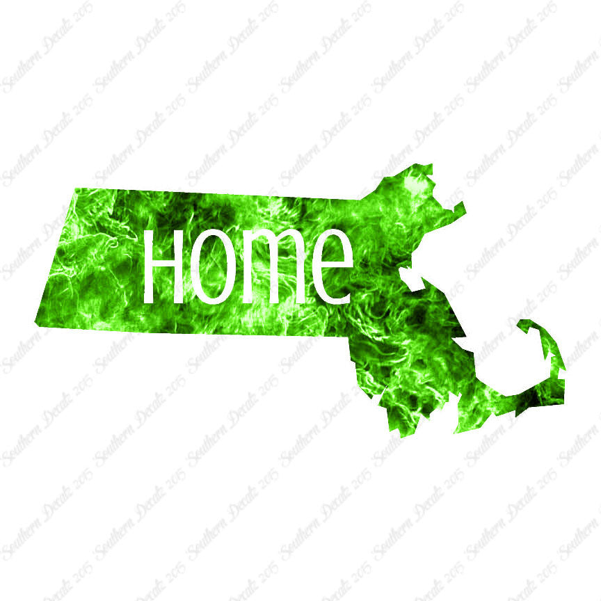 Massachusetts Home United States America