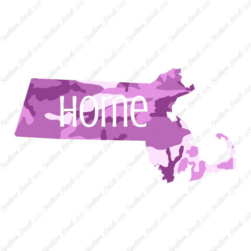 Massachusetts Home United States America