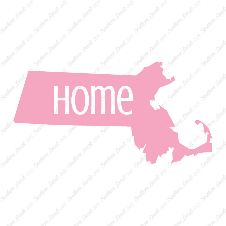Massachusetts Home United States America