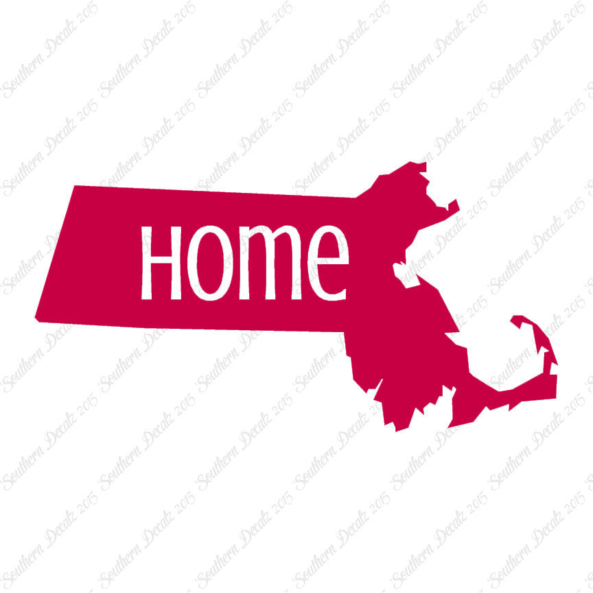 Massachusetts Home United States America