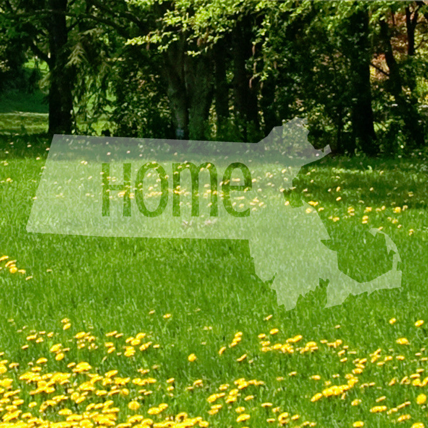 Massachusetts Home United States America