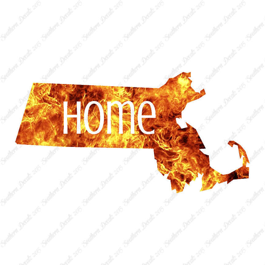 Massachusetts Home United States America