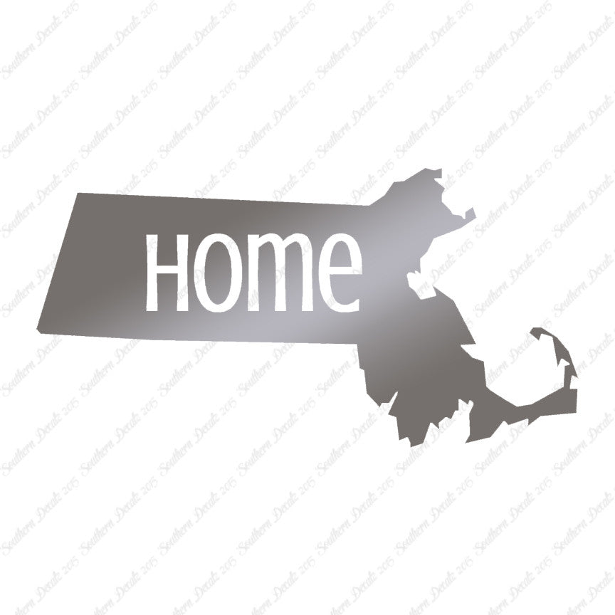 Massachusetts Home United States America