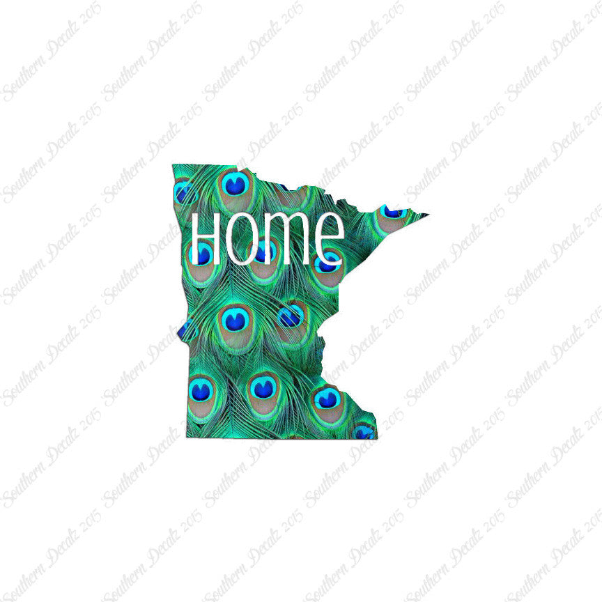 Minnesota Home United States America