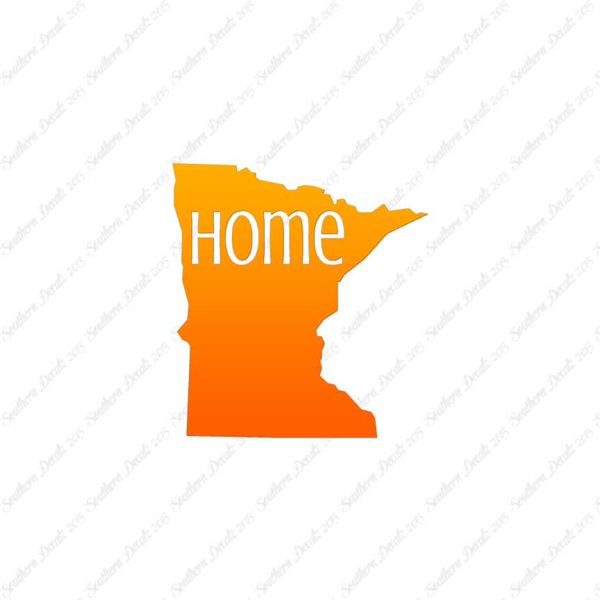 Minnesota Home United States America