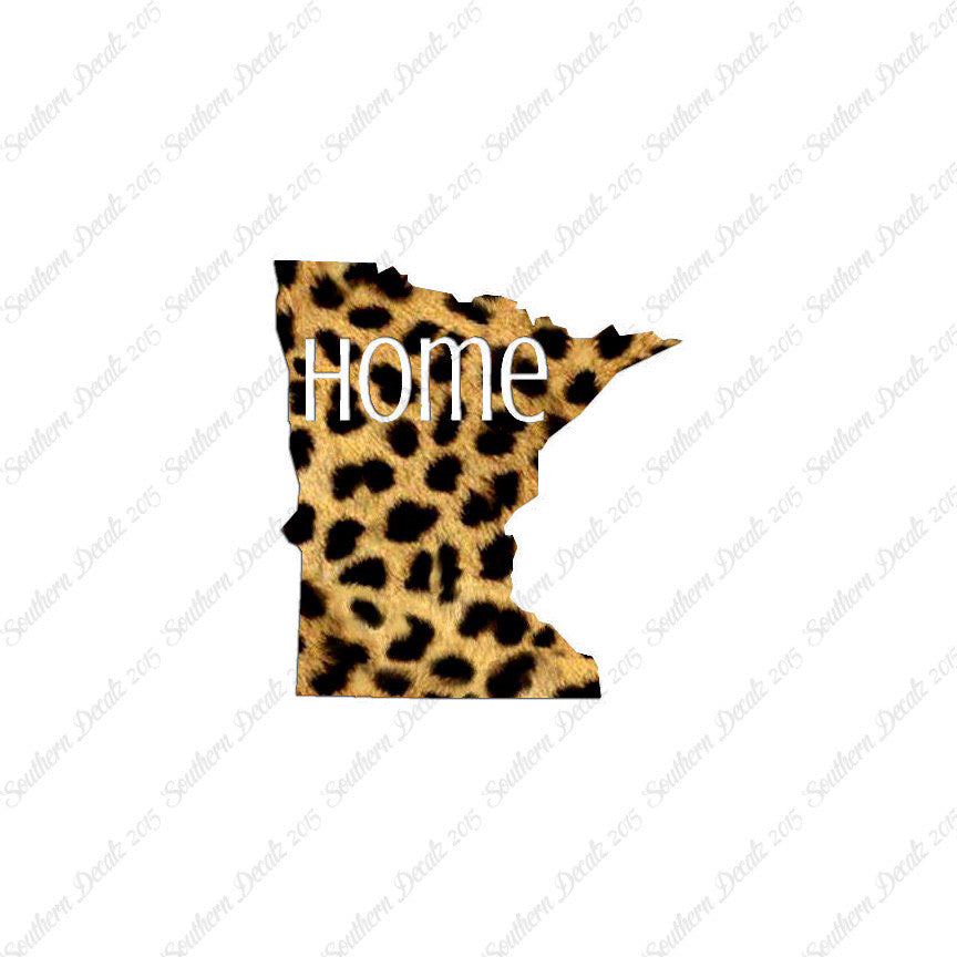 Minnesota Home United States America