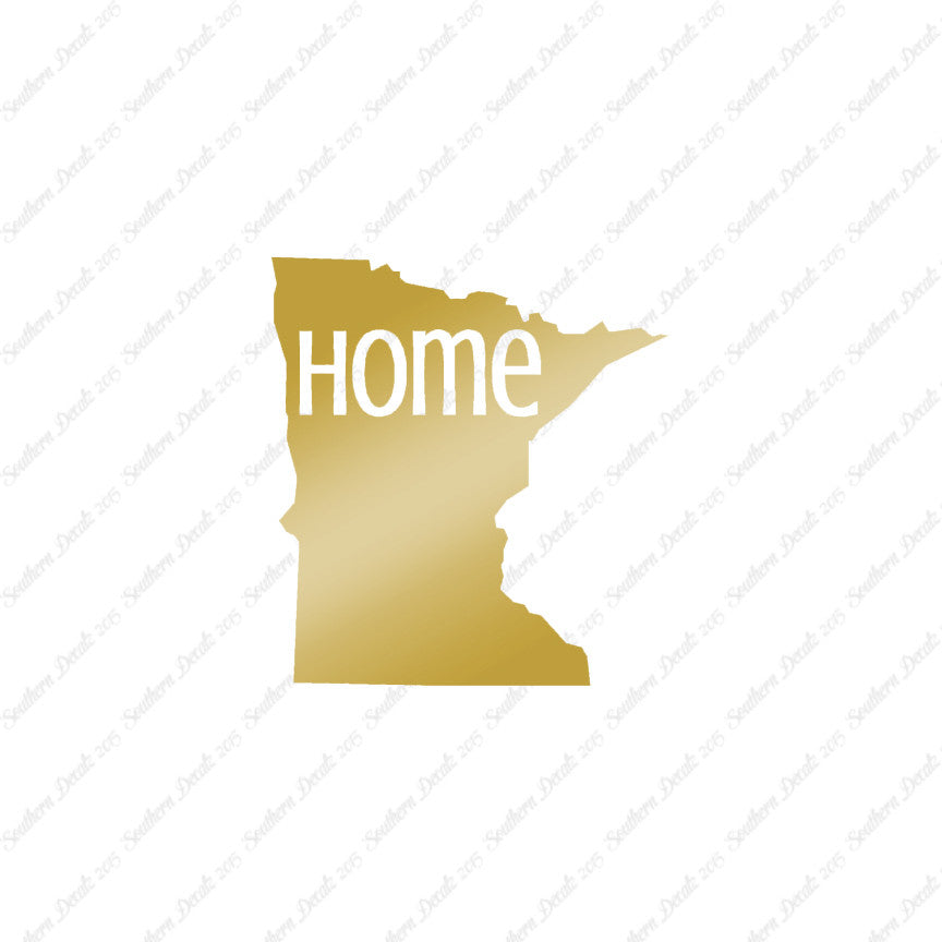 Minnesota Home United States America