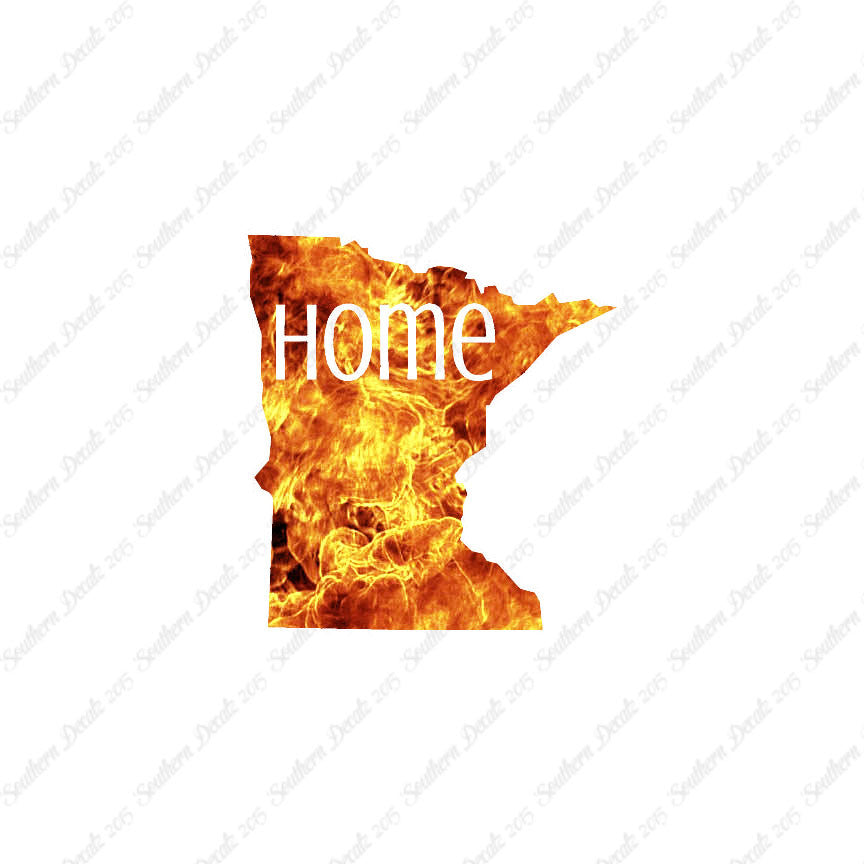 Minnesota Home United States America