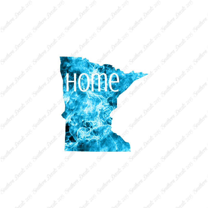 Minnesota Home United States America