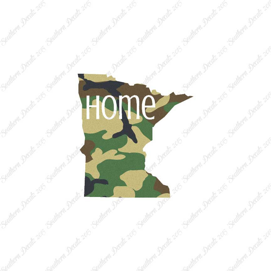 Minnesota Home United States America