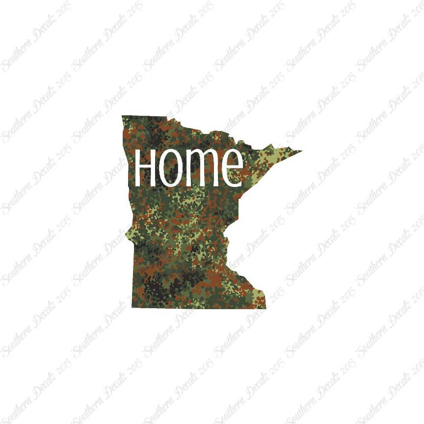 Minnesota Home United States America