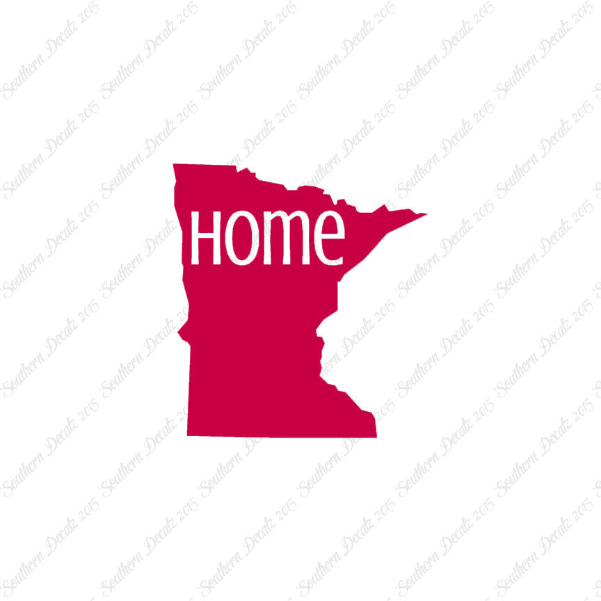 Minnesota Home United States America