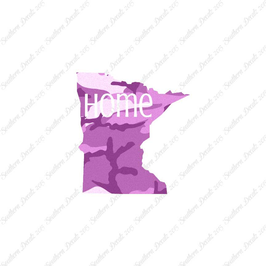 Minnesota Home United States America