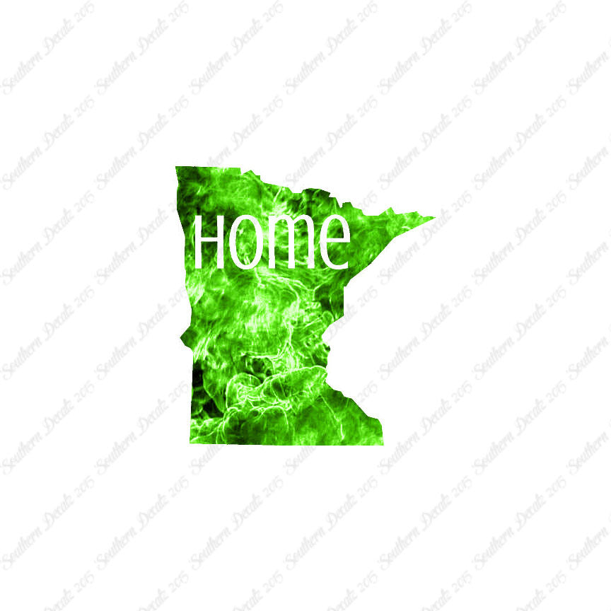 Minnesota Home United States America
