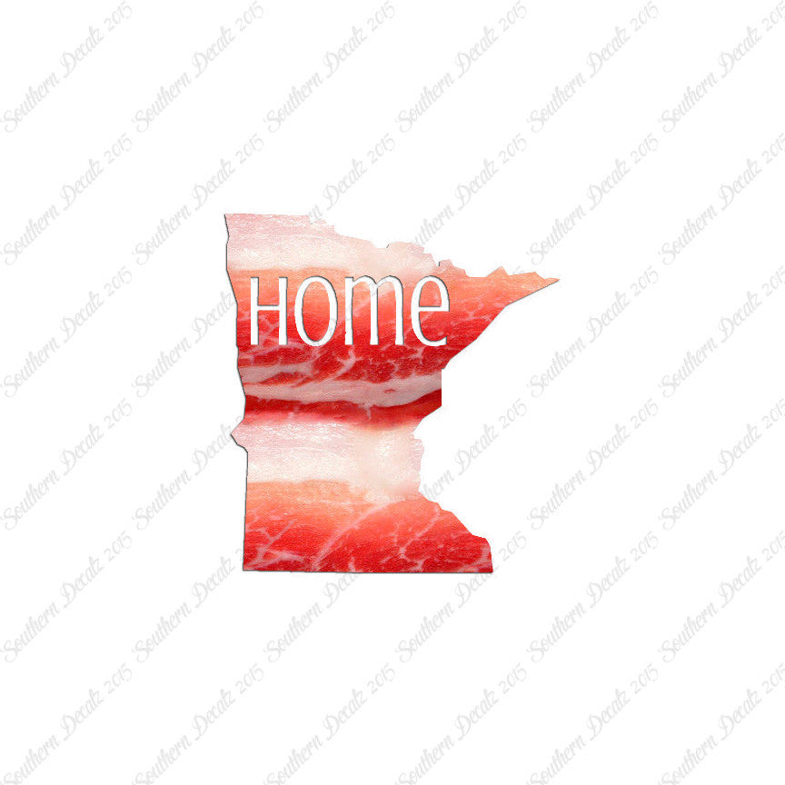Minnesota Home United States America