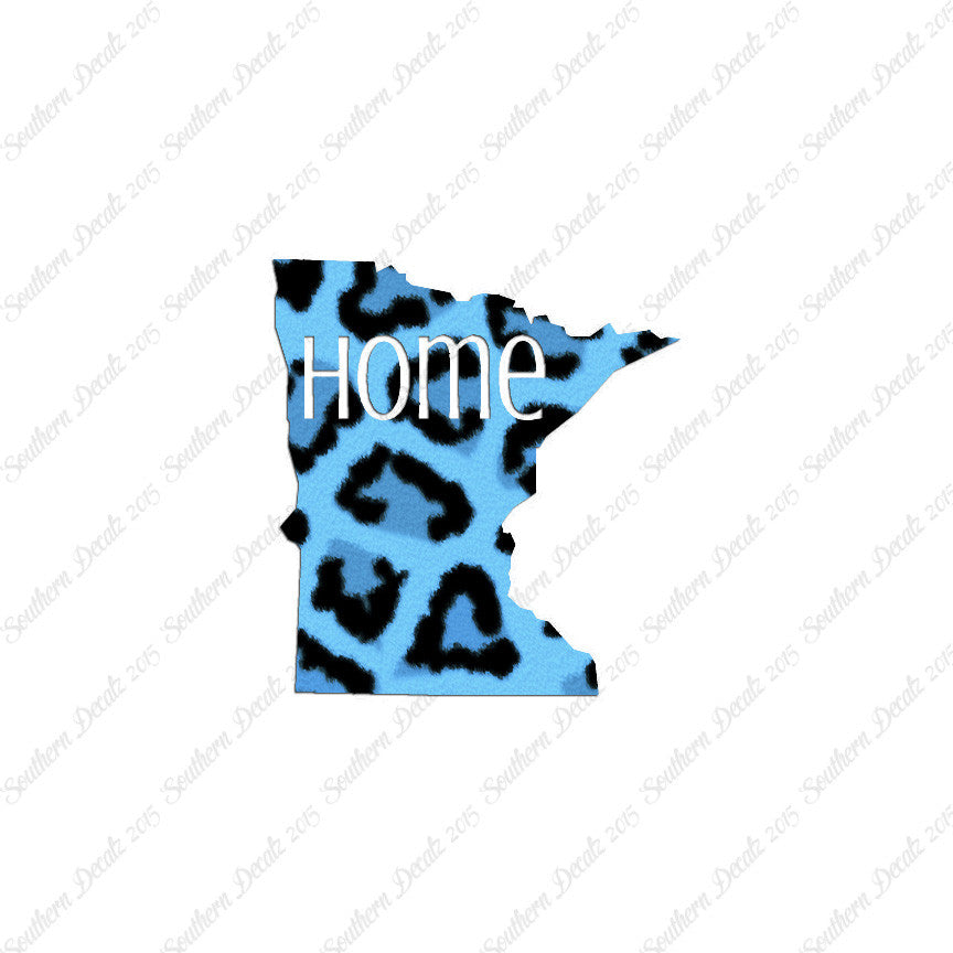Minnesota Home United States America